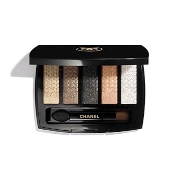未使用》シャネル　ルミエール　グラフィック　アイシャドウ　CHANEL ホリデー シャネル ルミエール グラフィック アイシャドウ CHANEL