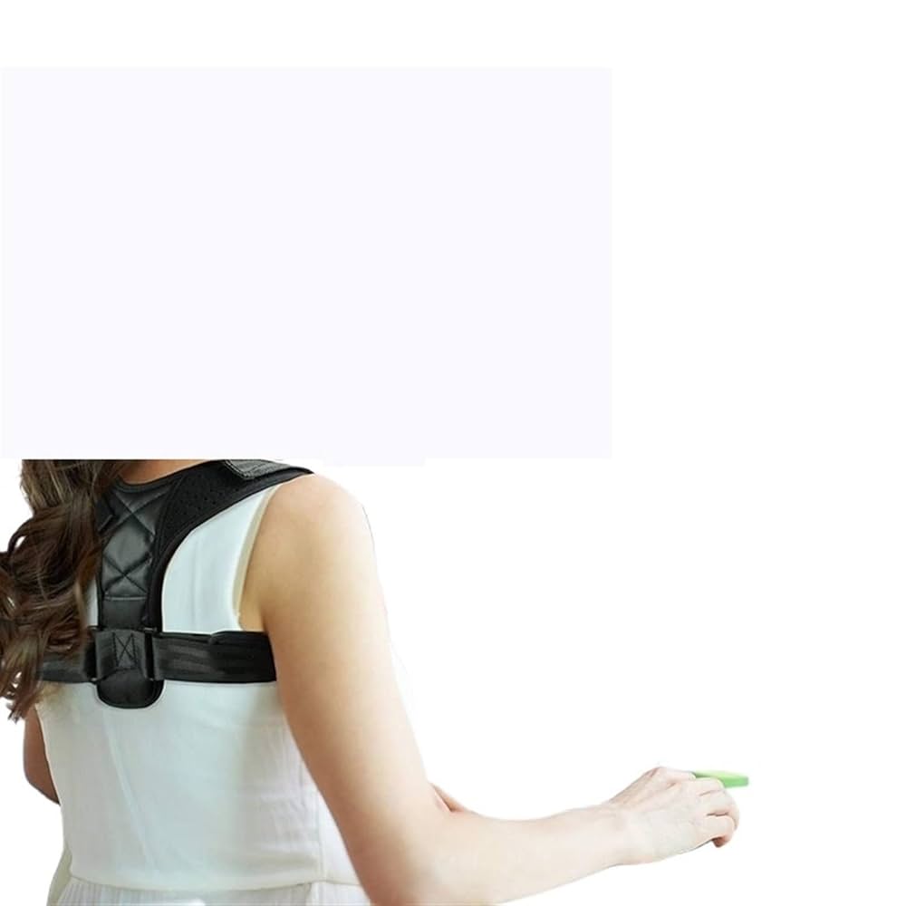 男性と女性のための調節可能な姿勢矯正器 - 姿勢ブレース、鎖骨サポート Amazon.co.jp: 医療用調節可能な鎖骨姿勢コレクター男性女性