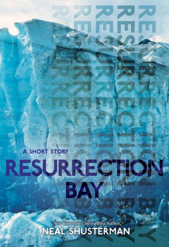 Amazon Com Resurrection Bay Ebook Shusterman Neal Kindle Store