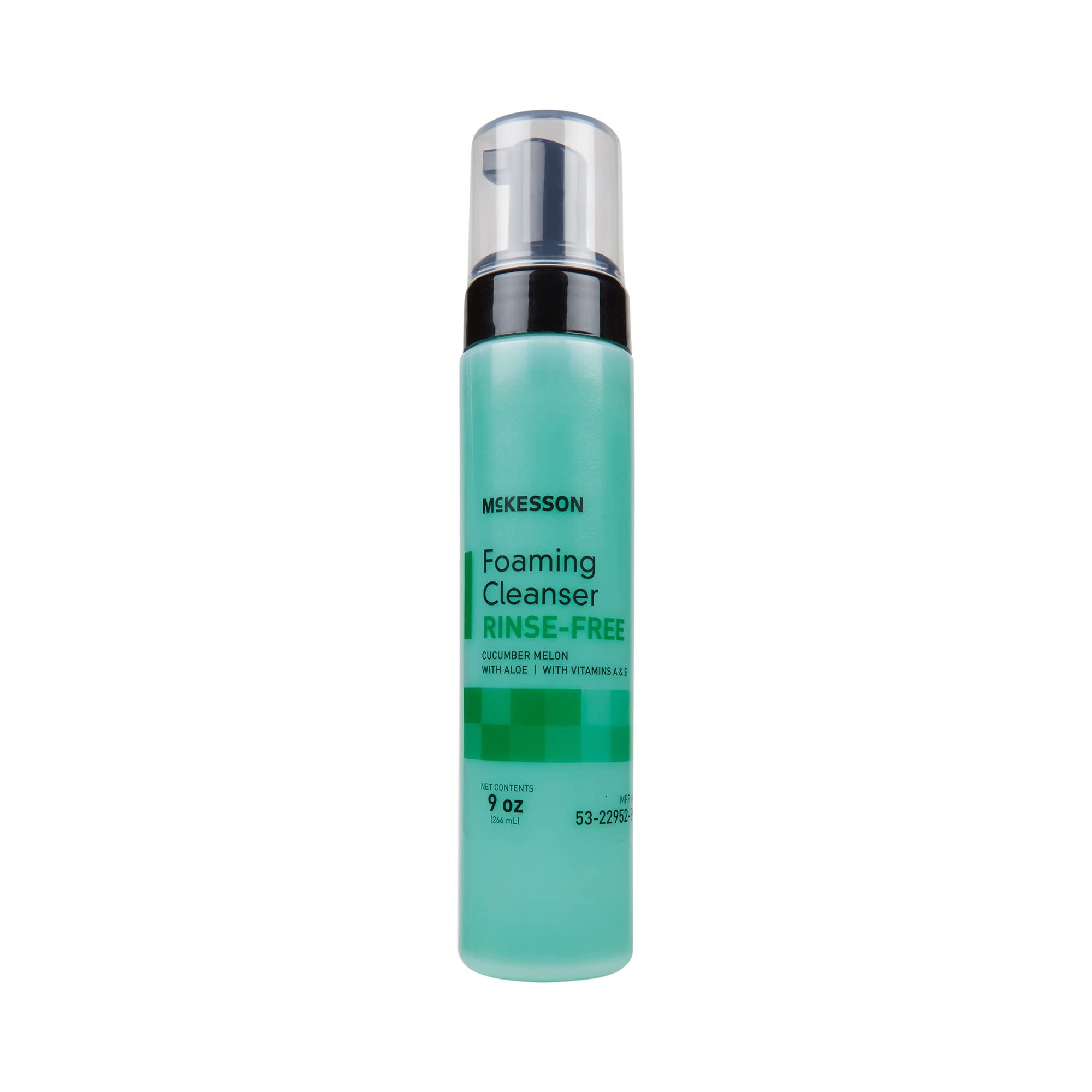 McKesson Rinse-Free