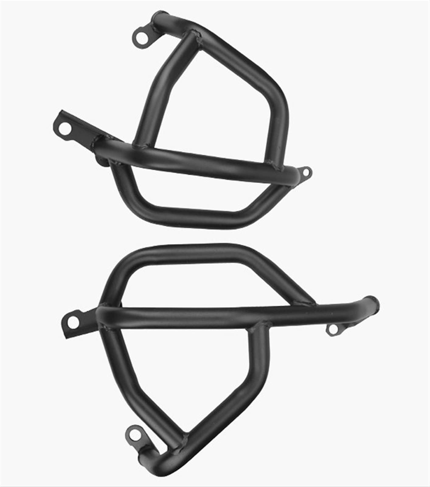 Buy Nonuin Bumper Engine Guard For CB650R For CB 650 R 20192021 2020 Motorcycle Engine Bumper