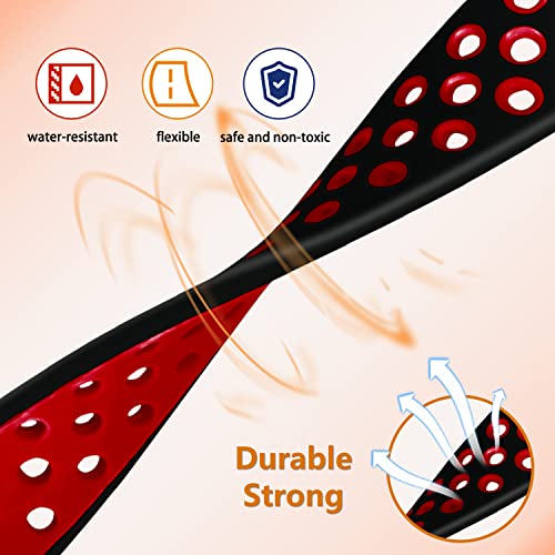 PaceBid Strap Compatible with Huawei Band 10/9/8 - Image 4