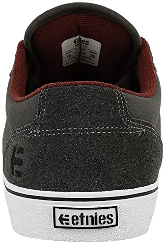 Image of Etnies Men's Barge LS x Metal Mulisha