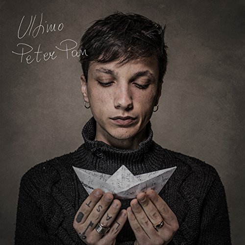  Peter Pan [Explicit]