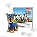 tonies Toniebox Extrapack – Toniebox Starterset Blau + 3 Hörfiguren, Toniebox Blau mit passendem Kreativ 3 x Paw Patrol Kinder ab 3 Jahren