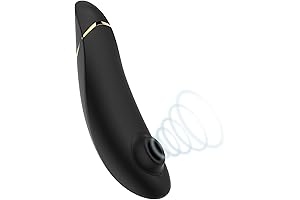 Premium Clitoral Sucking Toy: Intense Pleasure for Women and Couples