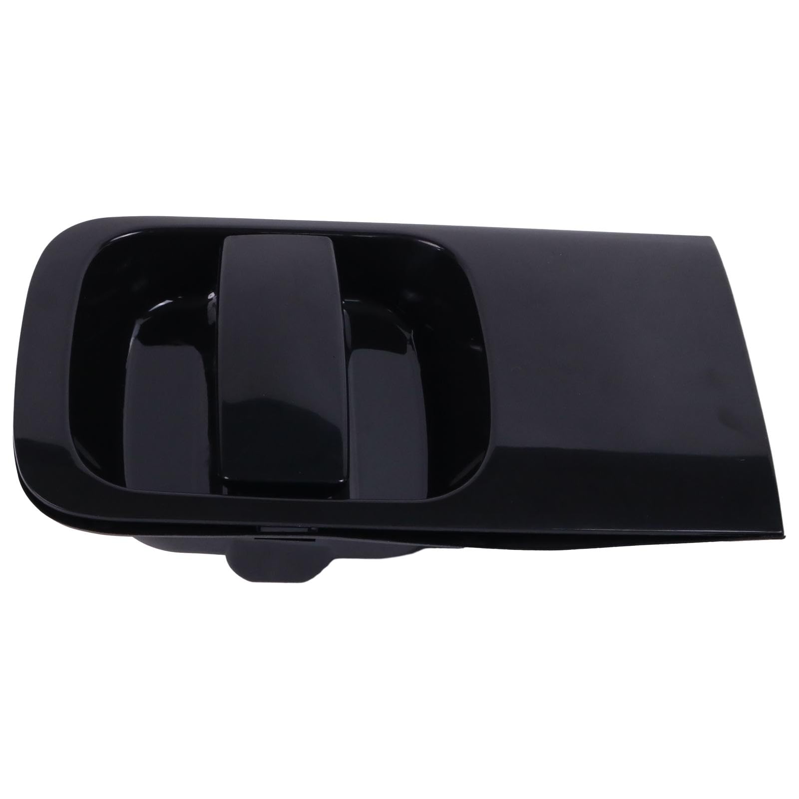 DUDSN Sliding Door Handle Black Left Side 83650-4H100 836504H100 Compatible with Hyundai H1 Grand Starex I800 2007-2018