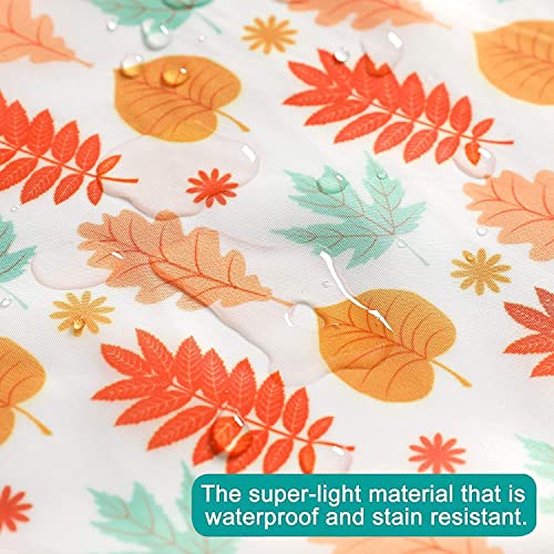 PandaEar-Baby-Latzchen-superleicht-wasserdicht-waschbar-schmutzabweisend-ol-und-geruchsabweisend-536-Monate-3-Stuck