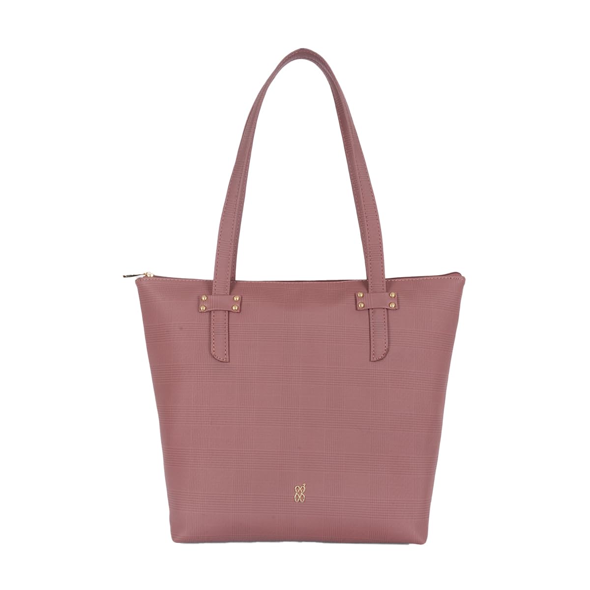 Baggit Women Brown Tote Handbag Large Size | Ladies Stylish Casual Purse Bag (B0CPJ85987) Amazon Price History, Amazon Price Tracker