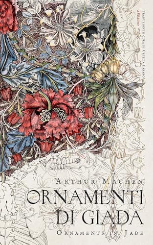  Ornamenti di Giada
