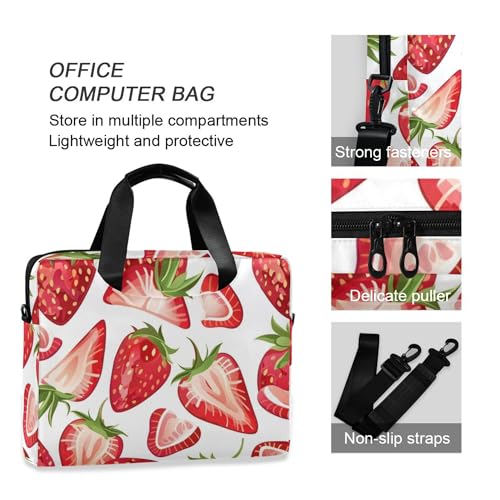 Funda para portátil ALAZA 13-15.6 pulgadas miniatura 5
