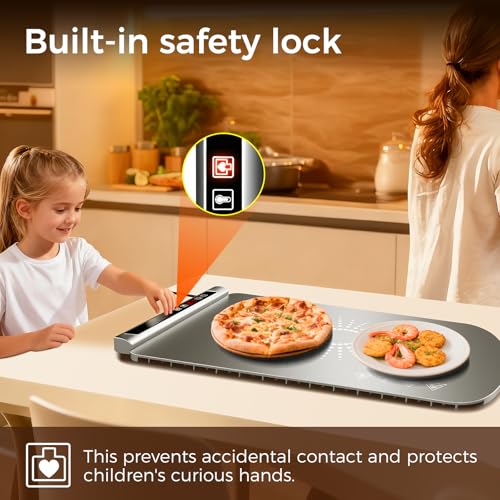Commercial Countertop Display Warmer