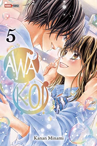 Awa Koi — Tome 5