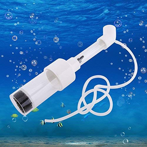 Fdit kweekbak incubator vis broedplaats vis incubator vis ei incubator vis kweek cichlid in plaats van mond-fokken - Afbeelding 5