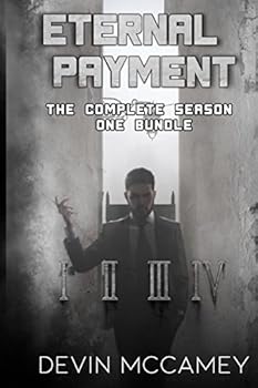 Paperback Eternal Payment: Season One Book