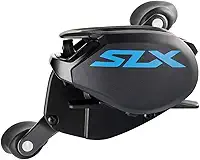 Carretilha slx 150 hg