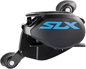 Carretilha slx 150 hg