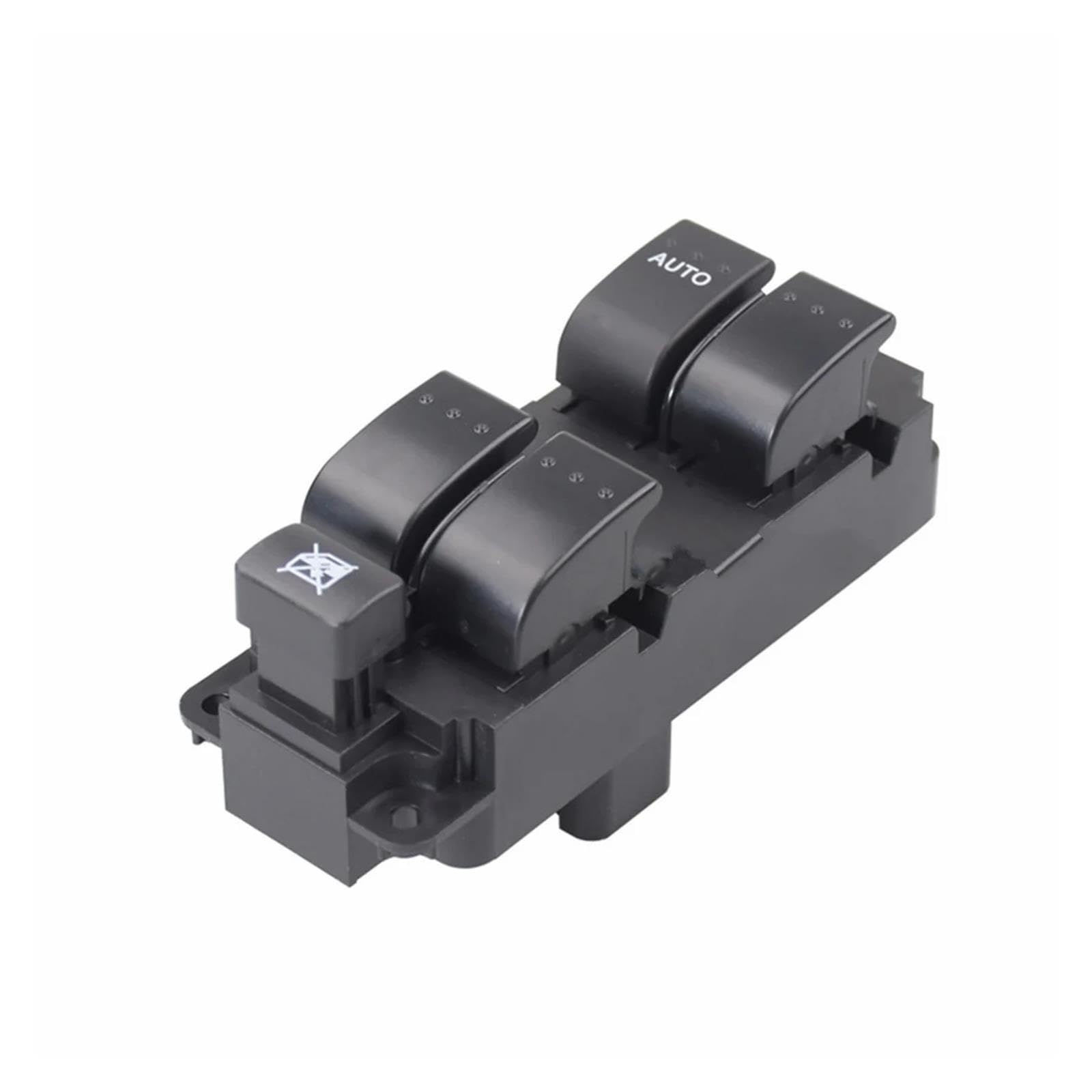 botonera Para Mazda 3 2004-2009 elevalunas