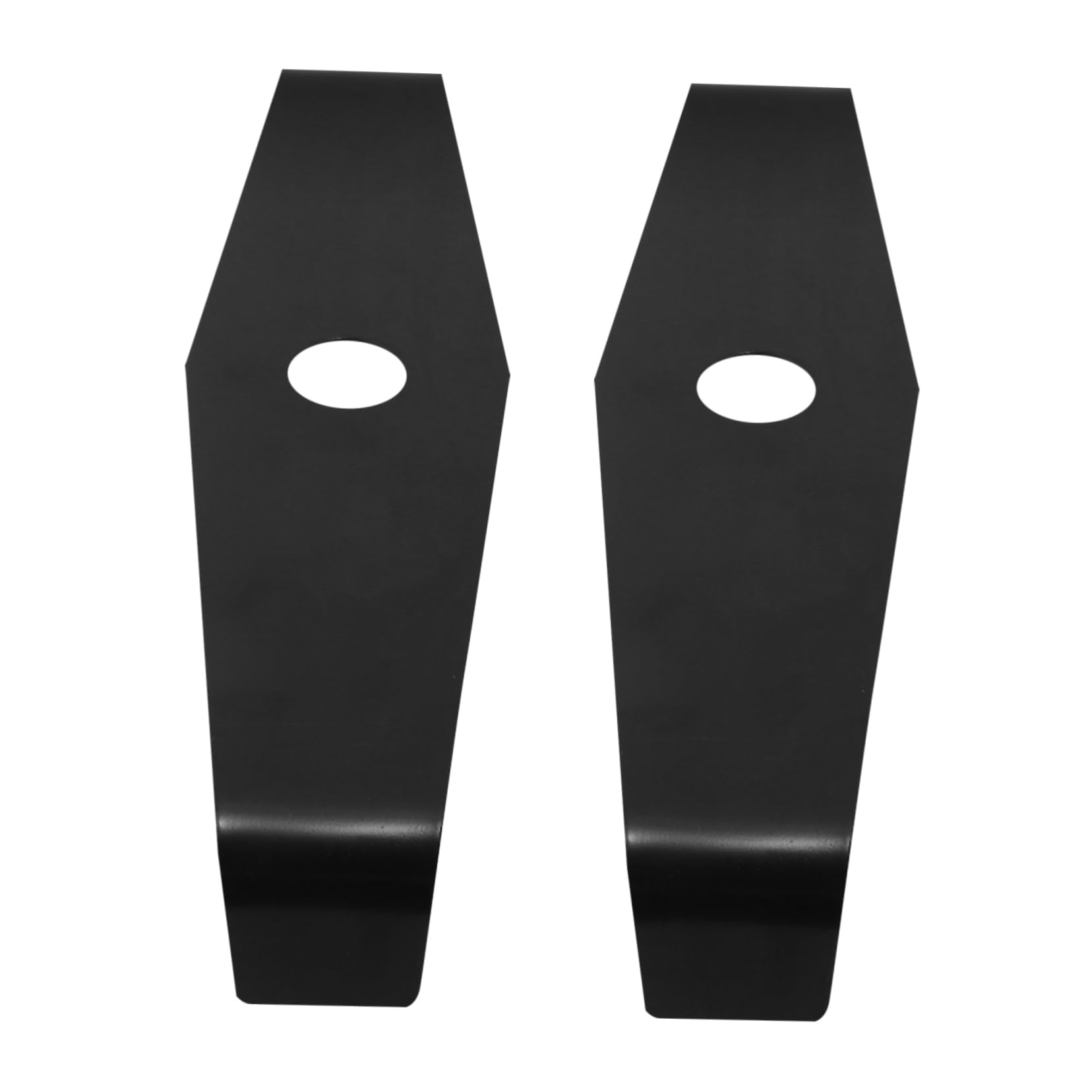 Toddmomy 2pezzi Lame per Decespugliatore Accessori Ricambio per Tosaerba Lame per Diserbo Adatte per e Morbida Non per Steli e Alberi Spessi