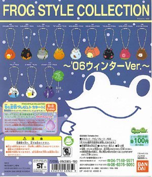 Amazon | FROG STYLE フロッグスタイル06'ウィンターVer 全