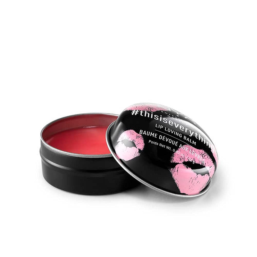 NYX PROFESSIONAL MAKEUP #THISISEVERYTHING Lip Balm, 01
