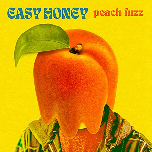 Easy Honey
