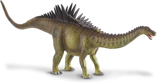 CollectA Juguete de dinosaurio Agustinia
