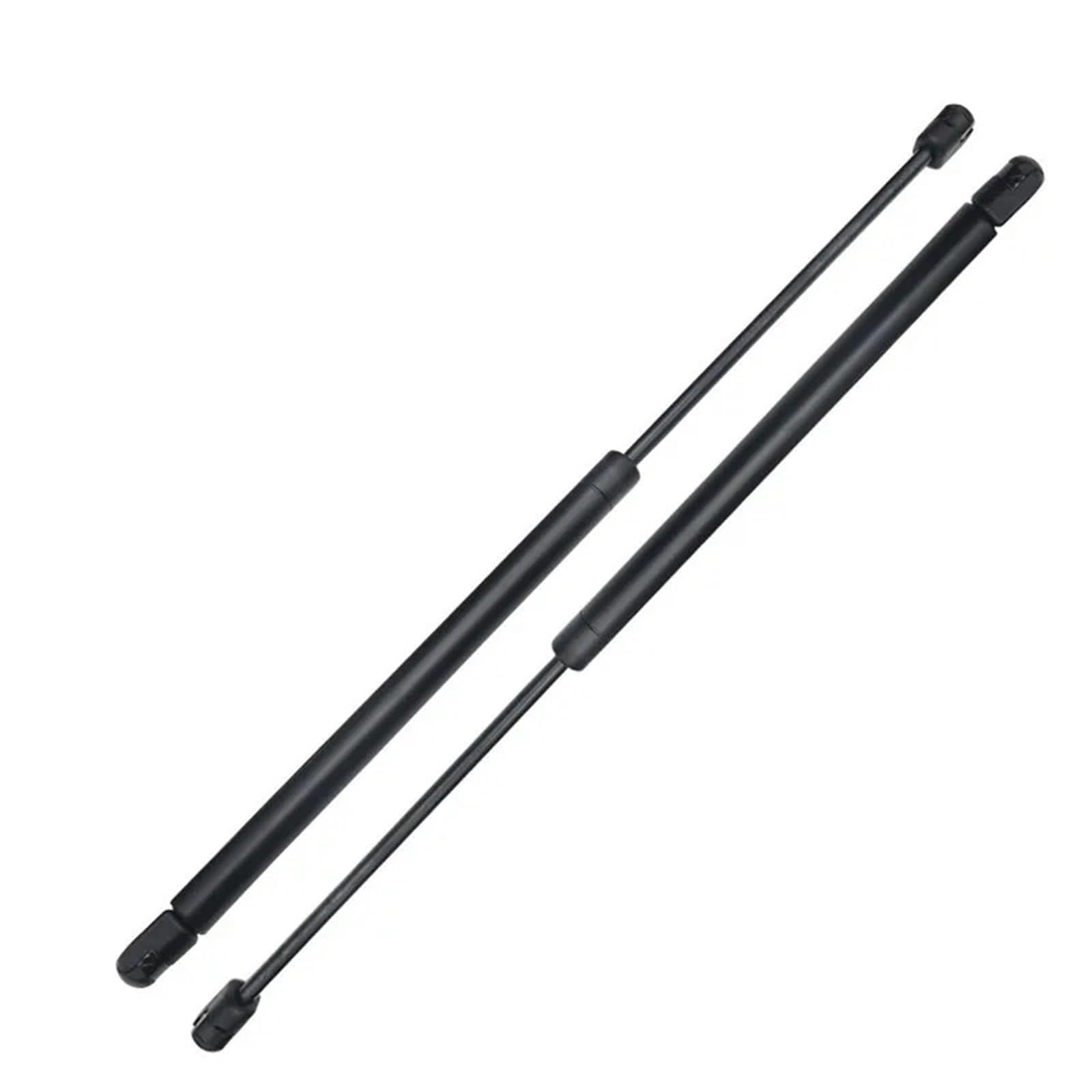 2 szt. pasuje do Forda Falcon BA BF 2002-2009 FPV XR6 XR8 GT FAIRLANE przednia maska samochodu stalowe wsporniki amortyzatorów Gas Struts