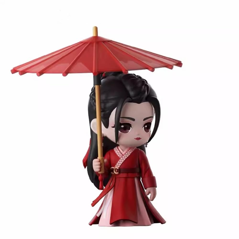 Amazon.co.jp: 中国ドラマ『安楽伝（The Legend of Anle）』 一眼回眸