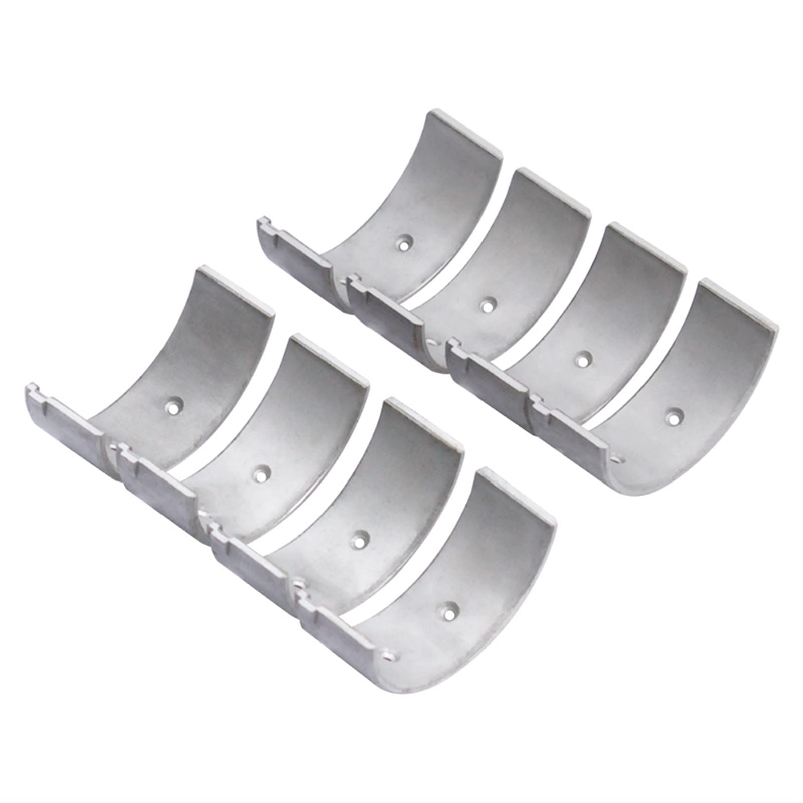 Motocykl 8 szt. łożysk korbowodu 30,00 mm 28,00 mm RVF400 RVF35 NC35 MLO KY2 KT8 Panewki korbowodowe(8Pcs Oversize 200)