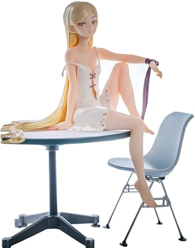 Miniatura 1 de Zones.Toy Figura de acción Kizumonogatari - Kiss-Shot Acerola-Orion Model Toys Collection Doll Gift Decor Figurine Ornaments