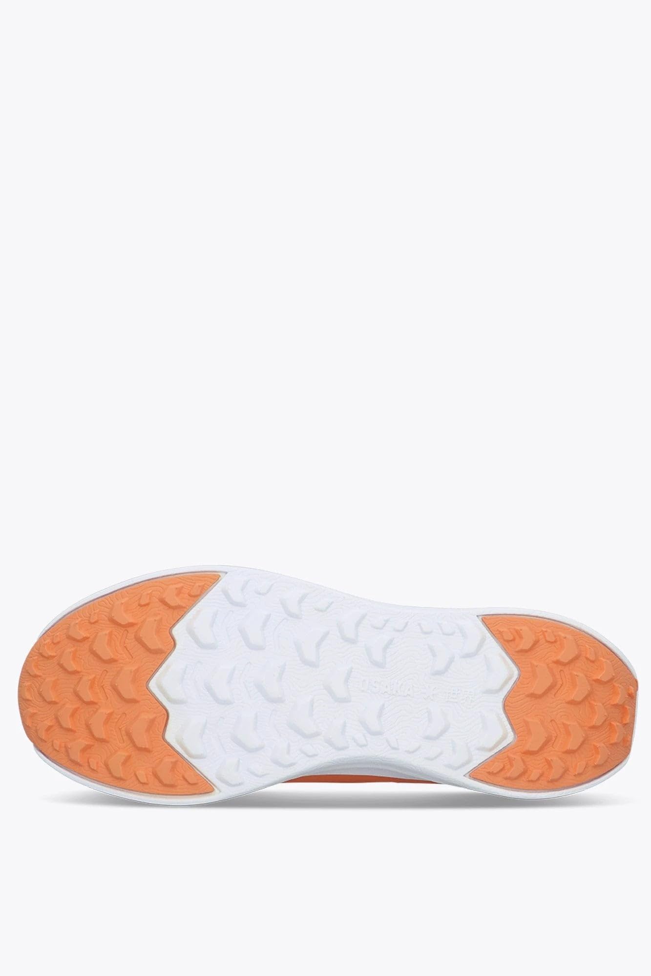 Osaka Kinder Hockeyschuhe Furo Play, feldhockey Schuhe - Orange