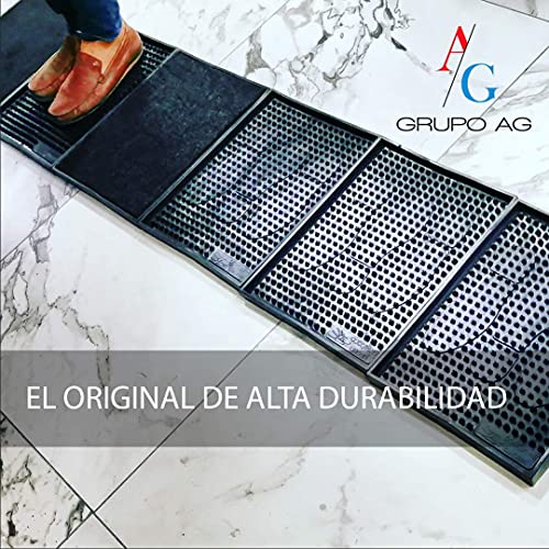 Consejos para Comprar Tapete sanitizante más recomendados. 24 Imagen adicional