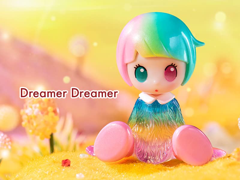 Amazon | POP MART HAPICO The Wonderful World シリーズ