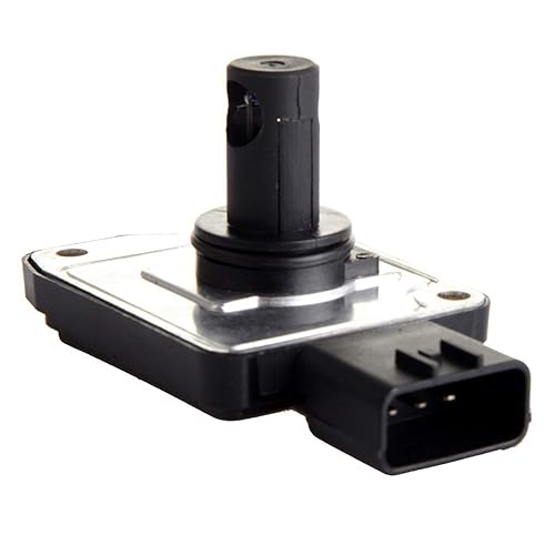 Miniatura 5 de ROADFAR Sensor de flujo de aire masivo Sensor MAF para Chevrolet para Tracker para Suzuki para Aerio para Suzuki para Esteem para Suzuki para Grand
