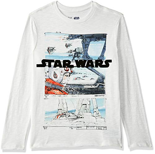 Image of GAP Boys' T-Shirt