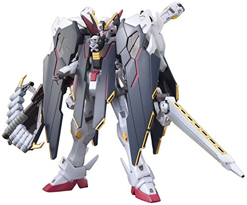 Figura de Acción Crossbone X-1 Full Cloth Ver. Gundam Build Fighters miniatura 1