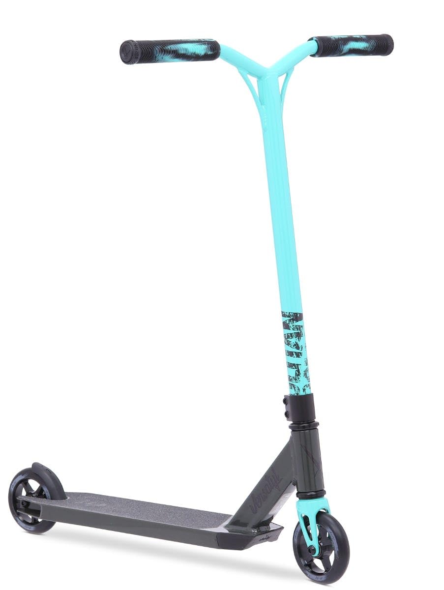 VERSATYL Trottinette Freestyle Cosmopolitan V2 Black