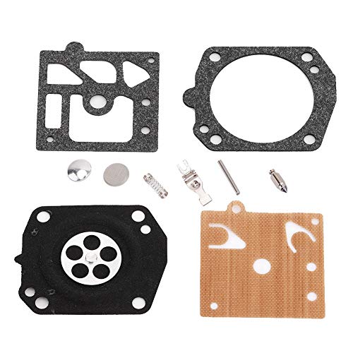 Nimoa Carburetor Carb Repair Kit with Diaphragm Gasket Compatible with STIHL 027 029 039 MS270 - Image 3