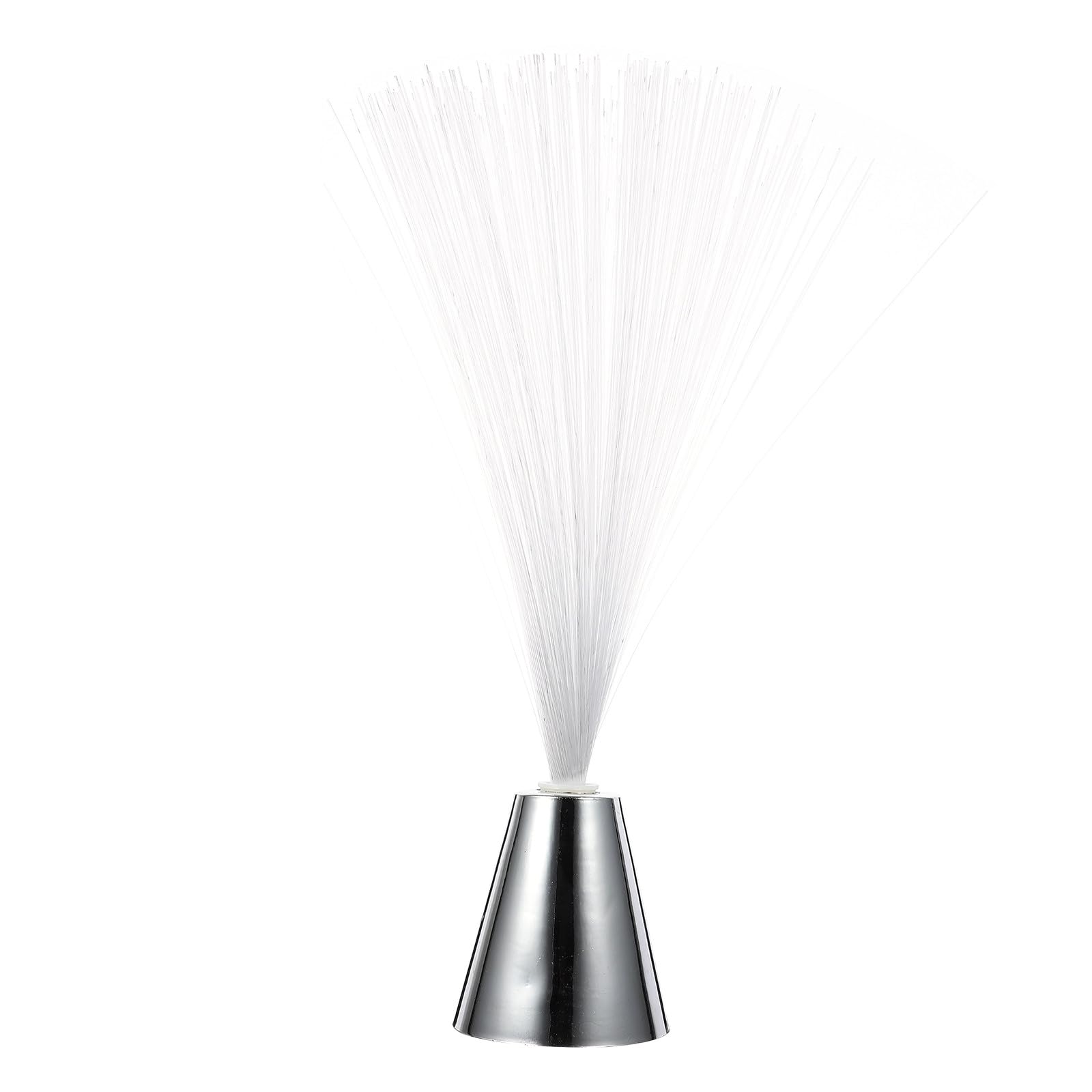 Color-Changing Fibre Optic Light Battery Operated Decorative Lamp