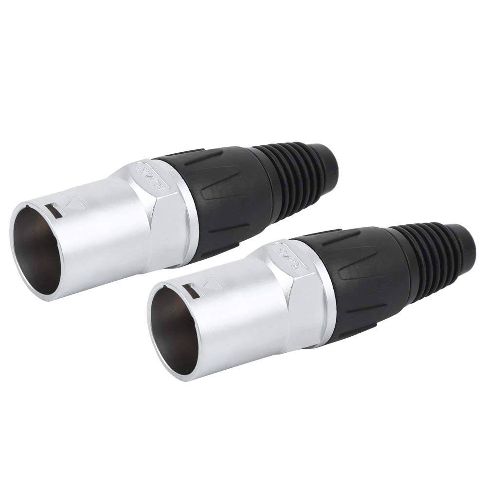 L'alloggio Impermeabile Del Metallo Del Connettore Di 8 Pin RJ45, IP65