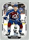 2025-26 O-Pee-Chee #325 Brock Nelson Colorado Hockey Card - Sportscard Superstore