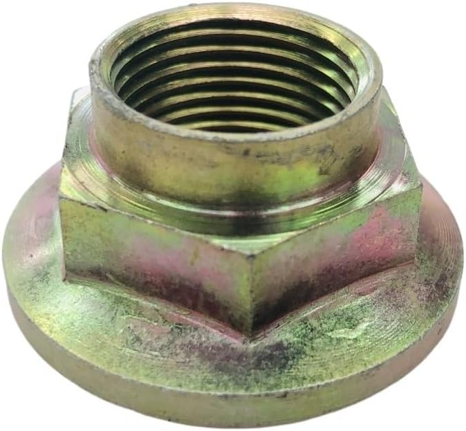 500cc Nut Wheel Hub C500-2304105 Compatible with Off-Road Buggy ATV UTV Parts and Accessories