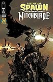  Medieval Spawn and Witchblade #3 (English Edition)