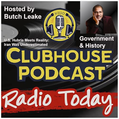 U.S. Hubris Meets A Stalk Reality: Iran Was Underestimated