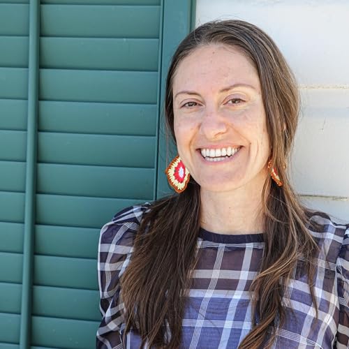 Write or Die Show - Sharissa Bradley - Anorexia Podcast Por  arte de portada