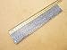 DBS-657, Custom Handmade Damascus Steel Billet Knife/Blank Blade Making Bar