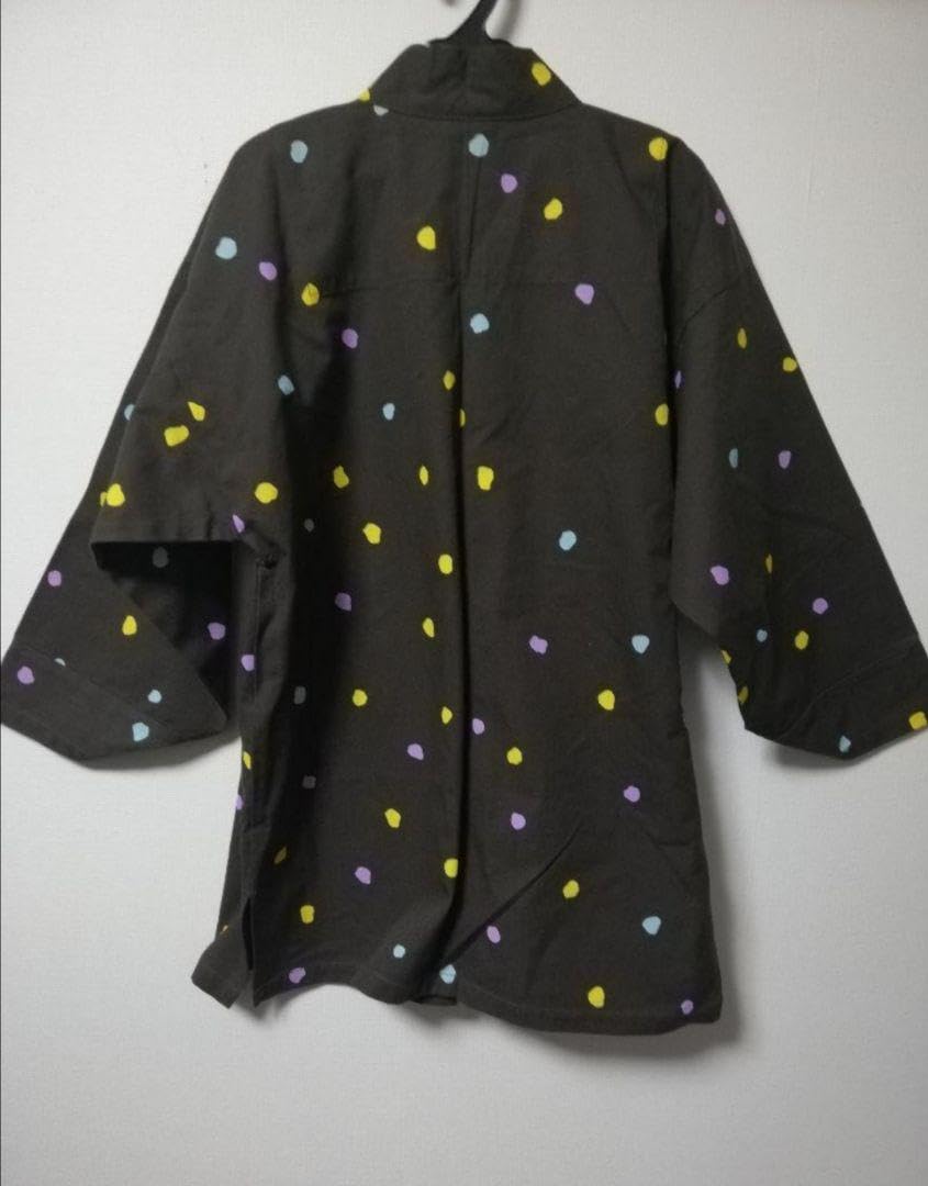 SOU・SOU　ソウソウ　ガウンコート　美品　ショールカラー　羽織り　裏地和柄 SOU・SOU netshop （ソウソウ） - 『新しい日本文化の創造』