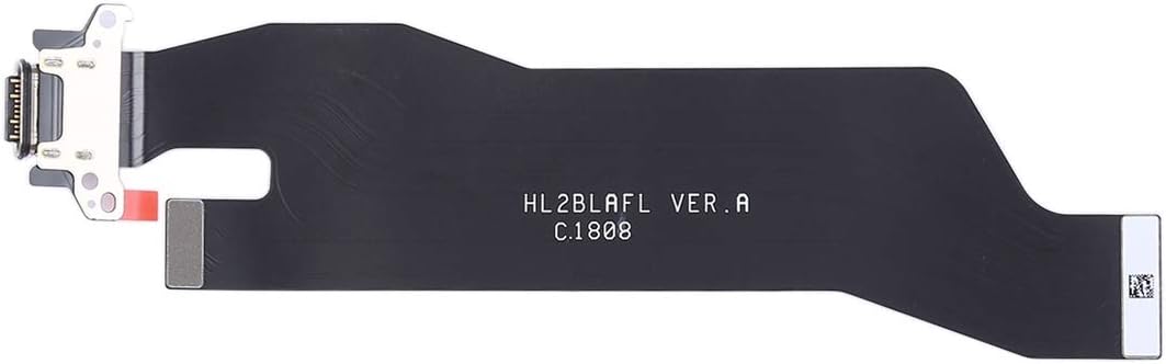 ZCLINXHEFSDSS Charging Port Flex Cable for Huawei Mate 10 Pro
