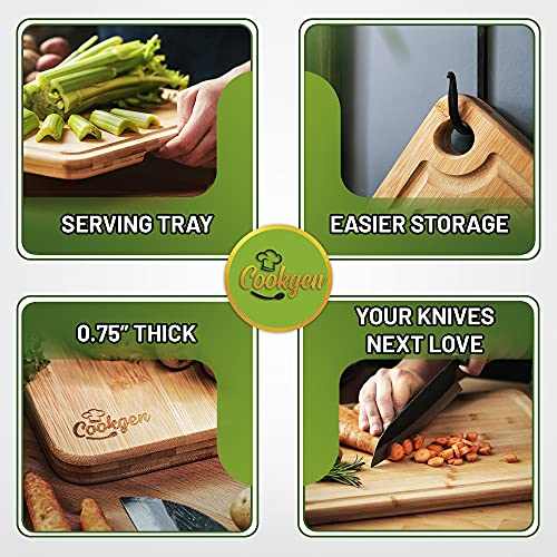 Extra-Large-Cutting-Board-Bamboo-Cutting-Boards-Wood-Size-18x1250-XL-Cutting-Board-Large-Wooden-Cutting-Board-Big-Cutting-Boards-Large-Charcuterie-Board-Chopping-Board-Wood-Meat-Chopping-Block